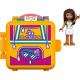 LEGO Friends "Кьюб Андреа для плавания" 41671